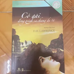 Cô gái đồng trinh và chàng du tử - D.H.Lawrence 
