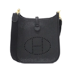 【Sản phẩm chưa sử dụng】Túi xách vai Hermès Evelyne Amazon 16cm 069426CC