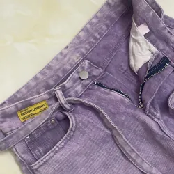  quần bò nữ . eo 68-70 , độ mới 95%  1026608