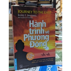 Hành trình về phương Đông (dịch giả Nguyên Phong)