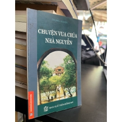 Chuyện vua chúa nhà Nguyễn - Trung Nghĩa