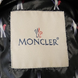 MONCLER GENIUS MAKINNON FRAGMENT Áo khoác lông - Hàng hiệu Authentic 893424
