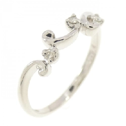 Nhẫn kim cương PT900 0.04CT