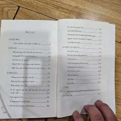 5 múi giờ, 10 tiếng bay và một cái khép mi 
43k (bìa 86k) 1019033