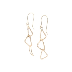 K10PG/K10YG Bông tai - Hàng hiệu Chính hãng 868896