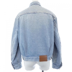 Dior MKⅡ 013D480M360X Áo khoác denim - Hàng hiệu Chính hãng 894530