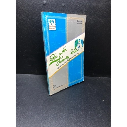 Lời nói đúng lúc Yến Nhi 2006 mới 60% ố nhẹ, gấp mép bìa HCM1511