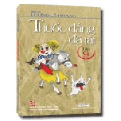 Thuốc đắng đã tật (tập 9) mới 100% Bs.Lương Lễ Hoàng 2009 HCM.PO Oreka-Blogmeo
