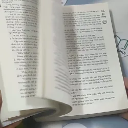 Kim Ốc Hận 2 - Liễu Ký Giang 688579