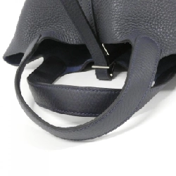 【Sản phẩm chưa sử dụng】Túi Hermes Picotin Lock PM 056289CK 615711