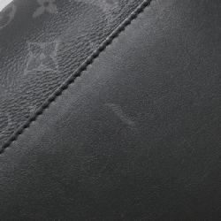 Túi xách Louis Vuitton Monogram Eclipse Grand Sac M44733 614213