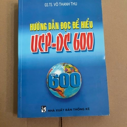 Hướng dẫn đọc để hiểu UCP-DC 600