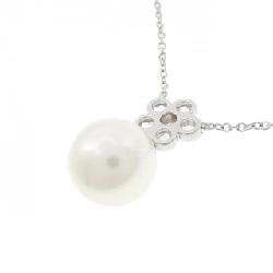 Tiffany Ngọc trai trắng 9.3mm - Hàng hiệu Chính hãng 839550