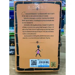 Cô gái mù chữ phá bom nguyên tử – Jonas Jonasson 576144
