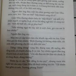 Tg. Diệp Lạc Vô Tâm- Sự cám dỗ cuối cùng. Greenrosetq dịch tb lần4 926866