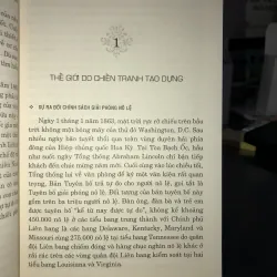 Lược sử nước Mỹ thời kỳ tái thiết 1863 - 1877 - Eric Foner 776897