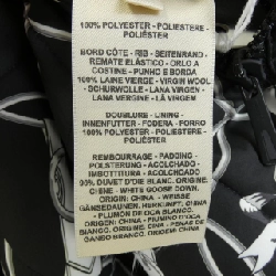 HERMES LA PROMENADE DU MATIN 2H0160D4 Áo khoác lông - Hàng hiệu Chính hãng 822561