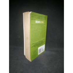 [Phiên Chợ Sách Cũ] Dear John 2303 414136