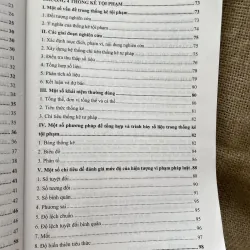 Thông kết tội pham - sách luật khổ lớn  993499