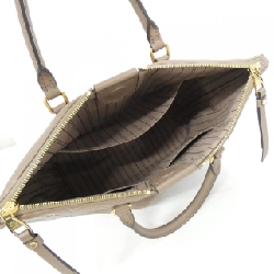 Túi xách Louis Vuitton Monogram Empreinte Mahina MM M50710 - Hàng hiệu Chính hãng 803726