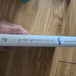 Con chim xanh biếc bay về
150k 694082