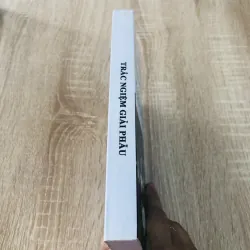 TRẮC NGHIỆM GIẢI PHẪU HỌC  675227