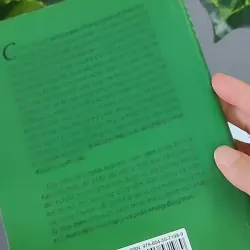 Lòng Tốt Của Bạn Cần Thêm Đôi Phần Sắc Sảo 2 - Mô Nhân Ca 604653