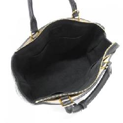 Túi Louis Vuitton Monogram Bicolor Petit Palais PM M58913 614947