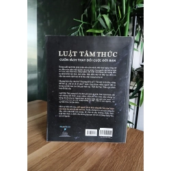 Luật Tâm Thức 550562