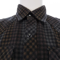 Áo sơ mi ENGINEERED GARMENTS - Hàng hiệu Authentic 883962