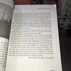 Hành trình vượt biên giới đẻ thuê - Đào Văn-Thiện Thảo 1011390