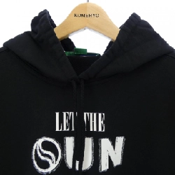 Áo khoác nỉ STELLA MCCARTNEY Sunshine Hoodie 632570