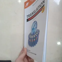 Translation & Interpretation 1 📚 736151