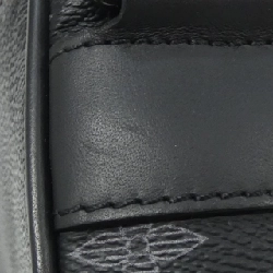 Túi xách vai Louis Vuitton Monogram Eclipse Danube M43677 - Hàng hiệu Authentic 802955