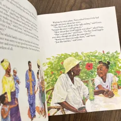 Boundless Grace 974856