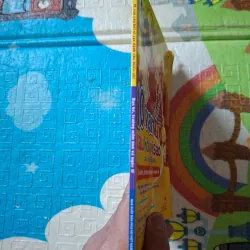 10 vạn câu hỏi vì sao dành cho thiếu nhi 961346