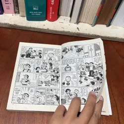 II Truyện Tranh Sưu Tầm: Tân Từ Điển Kì Bí (Tập 5) - FUJIKO F. FUJIO - 2012 757874