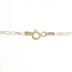 K18YG/K18WG/750YG Dây chuyền kim cương 0.16CT - Hàng hiệu Chính hãng 846877