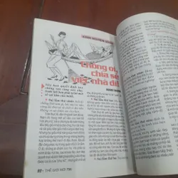 THẾ GIỚI MỚI số 750 ngày 3.9.2007 599830