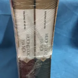 Hương ước Hà nội 508794