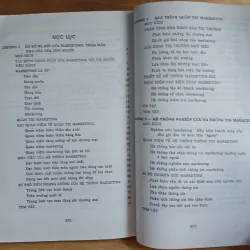 Maketing Căn Bản (Sách Remake) - Philip Kotler 1026856