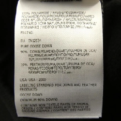 Moncler MONCLER 20933G00008 809EL Poncho - Hàng hiệu Chính hãng 774616