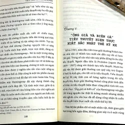 TIỂU THUYẾT HEMINGWAY - LÊ ĐÌNH CÚC 1013725