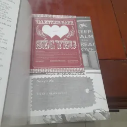 Truyện đôi VALENTINE (đặc san) 751166