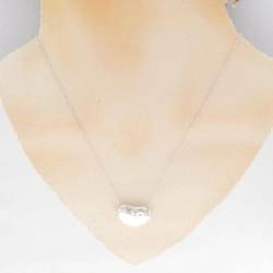 Dây chuyền Tiffany Bean - Hàng hiệu Authentic 844017