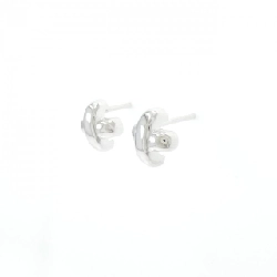 750WG/K18WG Bông tai hình chữ thập - Hàng hiệu Chính hãng 867661