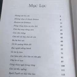 Truyện cổ Grimm - Andersen 689544