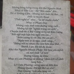 Hà Đình Nguyên - CHUYỆN TÌNH NGHỆ SĨ 720537