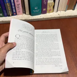 II Sách Về Cuộc Sống: Chữa Lành Nỗi Đau - LOUISE L. HAY - 2015 958683