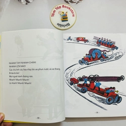6 câu chuyện vui nhất về Zozo chú khỉ hiếu kì 550642